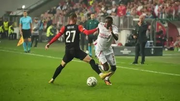 Samsunspor, Hamrun Spartans'ı 3-0 Mağlup Etti