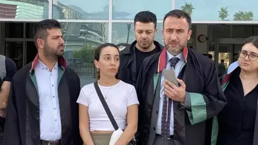 İskenderun'daki MCG Towers Davasında Yargılama Devam Ediyor