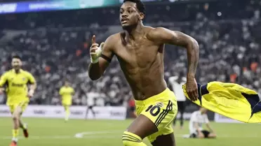 Herkes ters köşe oldu! Fenerbahçe'de bomba Jhon Duran kararı