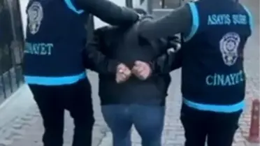 Kayseri'de Duruşma Sonrası Pusu: 1 Yaralı