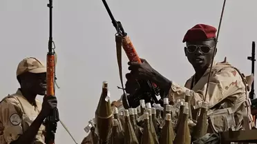 İç savaşın yaşandığı ülkede ateşkes! ABD'nin teklifi kabul edildi