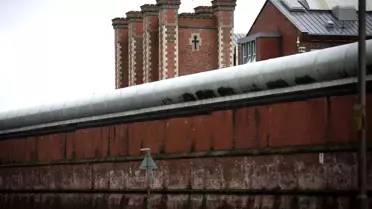 İngiltere'de mahkum krizi: 1 hafta içinde 2 mahkum yanlışlıkla serbest bırakıldı