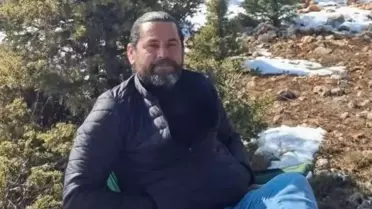 Erdemli'de Elektrik Çarpması: 1 Ölü