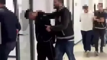 Gölcük'te İş Yeri Kurşunlandı: 4 Tutuklama