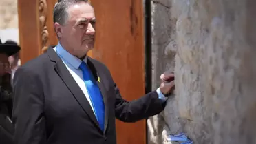 İsrail Mısır Sınırını Kapalı Askeri Bölge İlan Etti