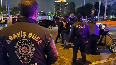 İstanbul'da Huzur Uygulaması