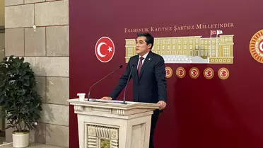 İYİ Parti'den İmralı Uyarısı