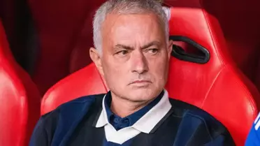 Jose Mourinho, UEFA Şampiyonlar Ligi'nde yine kaybetti
