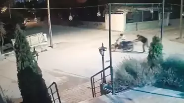 Konya'da 50 Bin TL Hırsızlığı: 15 Yaşındaki O.K. Yakalandı