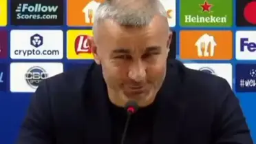 Karabağ teknik direktörünün Galatasaray sözleri ortalığı yıktı