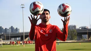 Karşıyaka'da Şampiyonluk İddiası