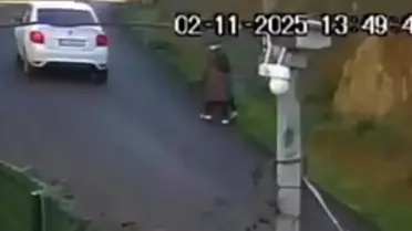 Arama çalışmaları sürerken kayıp anne ve oğlunun yeni bir görüntüsü daha ortaya çıktı