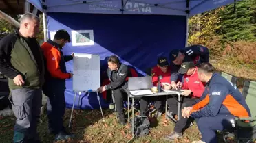 Kayıp anne ve oğlunu görenlerin sözleri kafaları iyice karıştırdı: Buraya kadar gelemezler, yürümesi çok zor