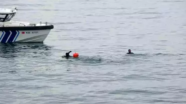 Kayıp İş İnsanı İçin Arama Çalışmaları Devam Ediyor