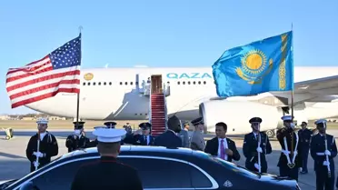 Kazakistan ve ABD Arasında Kritik Mineraller İşbirliği