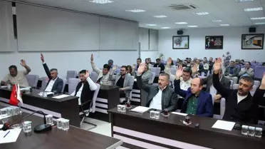 Kula Belediyesi'nde Kiracı Tahliyesi Kararı Reddedildi