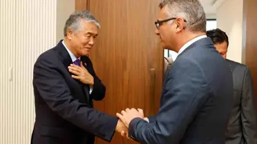 Erhürman, Raev'i Kabul Etti