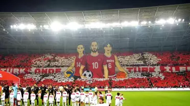 Kocaelispor Taraftarına Sosyal Sorumluluk Ödülü