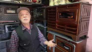 Kütahya'da Kuzine Satışları Artıyor