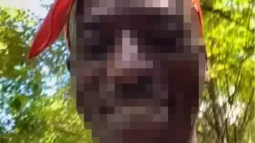 Louvre Soygununda Sosyal Medya Fenomeni Zanlı