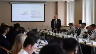 Macaristan ile Çin Batarya Geri Dönüşümünde İşbirliği Yapıyor