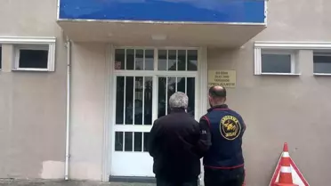 Manisa'da Nitelikli Dolandırıcı Yakalandı