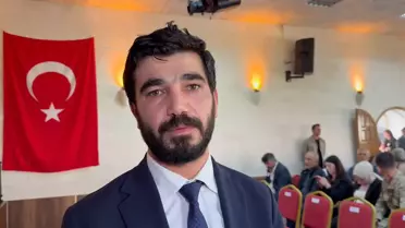 Mardin'de şehit öğretmenler anıldı