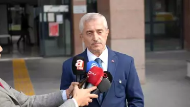 Market denetiminde belediye haklı bulundu