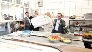 Başkan Kuş, Zimem Defteri ile Borçları Sildi