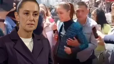 Meksika Devlet Başkanı yaşadığı taciz olayıyla ilgili konuştu: Başkana bunu yaparlarsa...