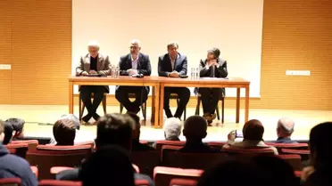 Merhamet Paneli Düzce'de Gerçekleşti