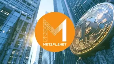 Metaplanet, Bitcoin alımı için 100 milyon dolar kredi aldı