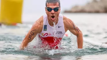 Alanya'da Modern Pentatlon Takımından Büyük Başarı