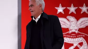 Mourinho'nun hakemlerle derdi bitmiyor! Yenilgi sonrası ateş püskürdü