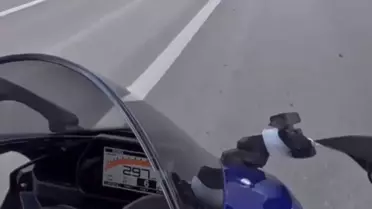 Muş’ta Hız Paylaşımlarına Ceza