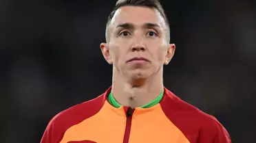 Muslera'dan Ajax-Galatasaray maçı tam biteceği anda flaş paylaşım