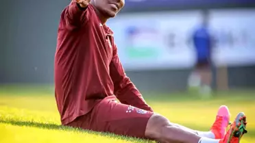 Nwakaeme Sahalara Dönmeye Hazırlanıyor