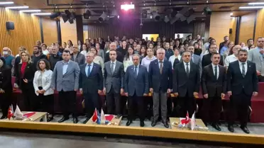 Tekirdağ'da Organ Bağışı Farkındalığı