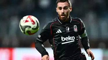 Orkun Kökçü'den derbi sonrası ilk açıklama: Üzerime düşeni yapacağım