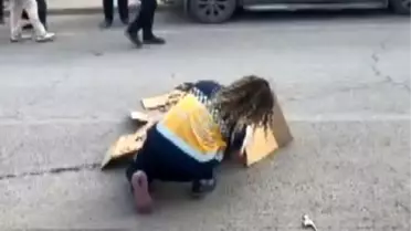 Kahramanmaraş'ta Trafik Kazası: 5 Yaşındaki Çocuk Hayatını Kaybetti