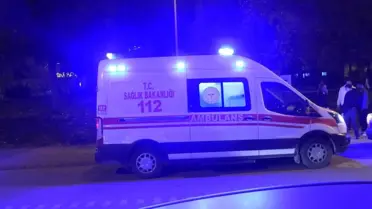 Tavşanlı'da Trafik Kazası: 76 Yaşındaki Adam Hayatını Kaybetti