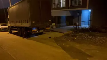 Park Yeri Tartışması Kanlı Bitti