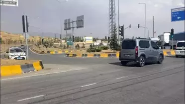 Patnos'ta Trafik Kazaları Artıyor!