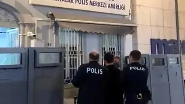 Uyuşturucu Ticareti Şüphelisi Yakalandı