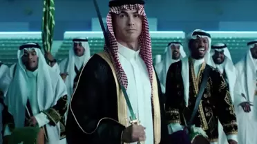 Ronaldo satın aldığı en pahalı şeyi söyledi: Tam 10 yıldır var