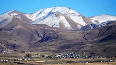 Ruslar bile peşindeydi: Musul petrolü Erzurum'dan mı doğuyor?