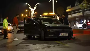 Sakarya'da Uyuşturucu Operasyonu