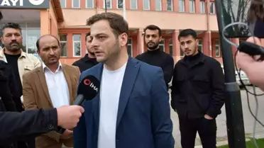 Vezirköprü'deki Trafik Kazası Davası Başladı