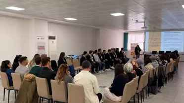 Atıktan Değere Genç Adımlar Projesi Başladı