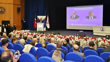 Samsun'da Cumhuriyet Paneli Yapıldı